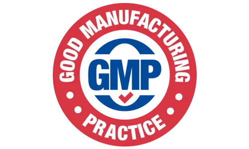 ketoflow gmp certified